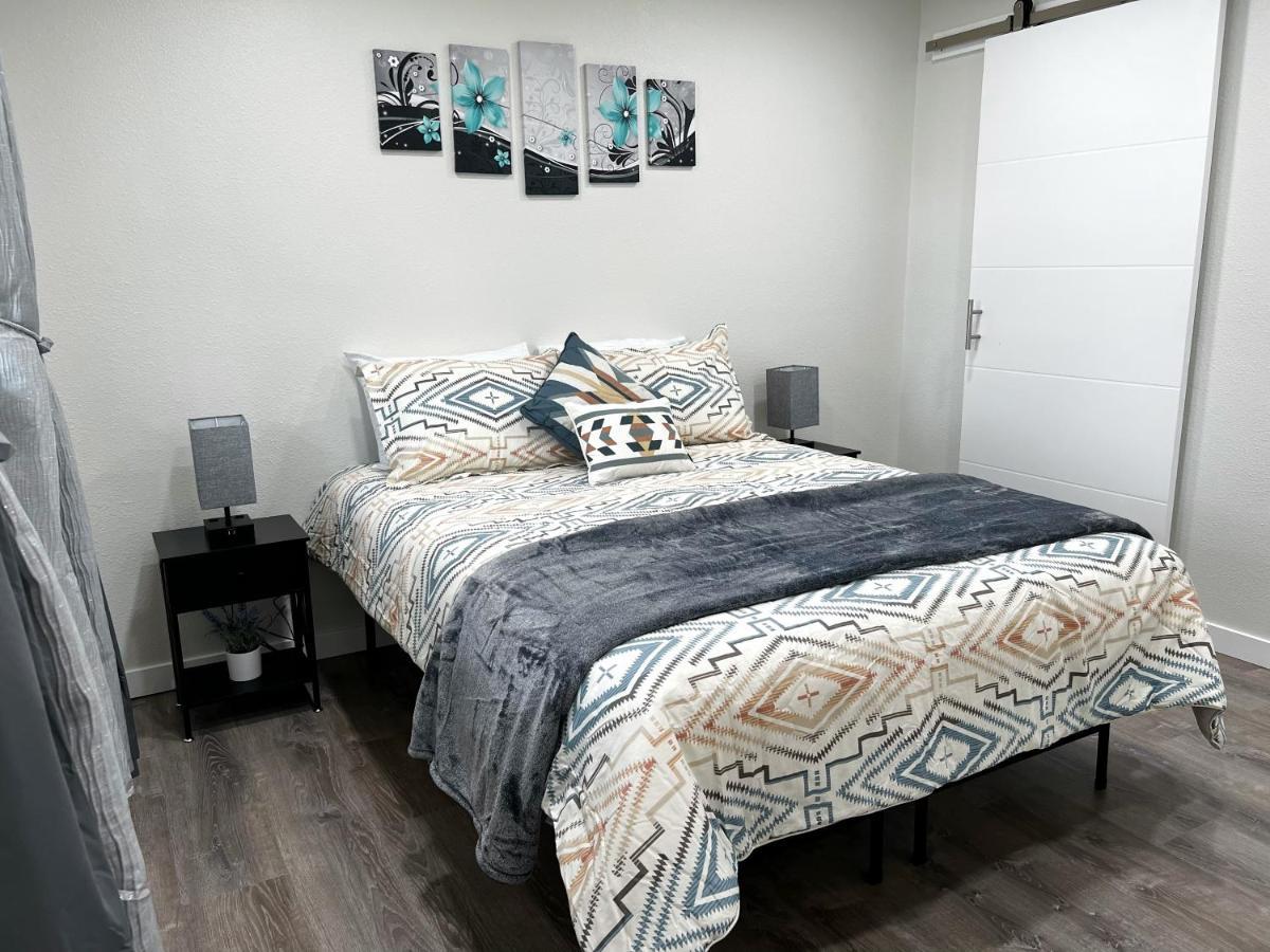 Anchorage Midtown Apartment-Wyoming 2 Eksteriør billede
